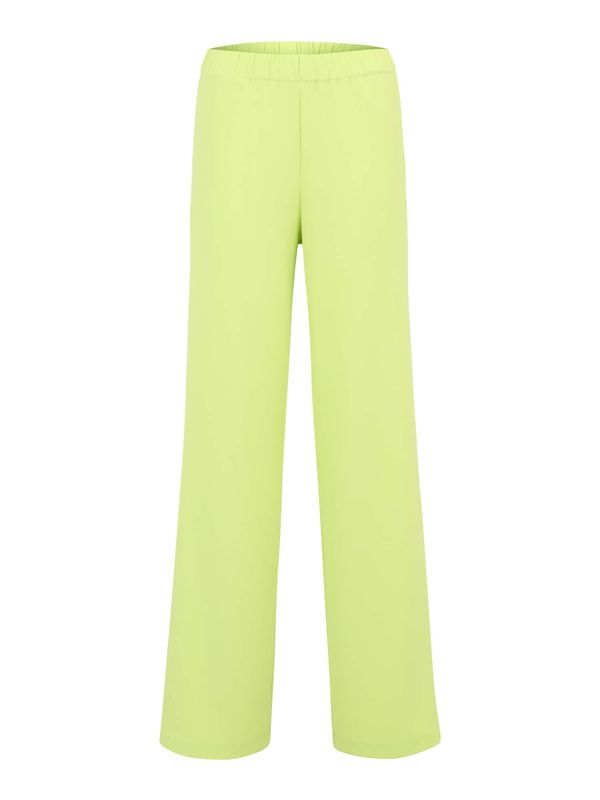 Selected Femme Tall Selected Femme Tall Hlače 'TINNI'  trst