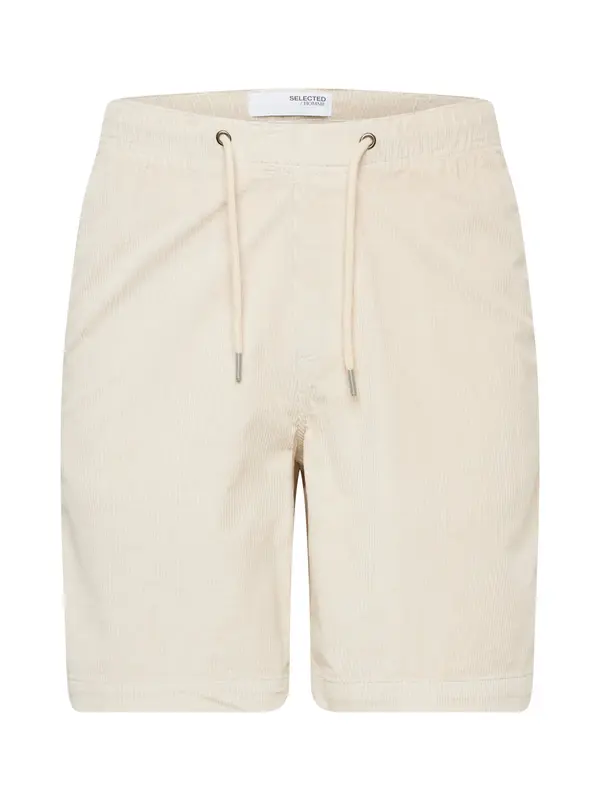 SELECTED SELECTED Hlače 'SLHJace'  bež
