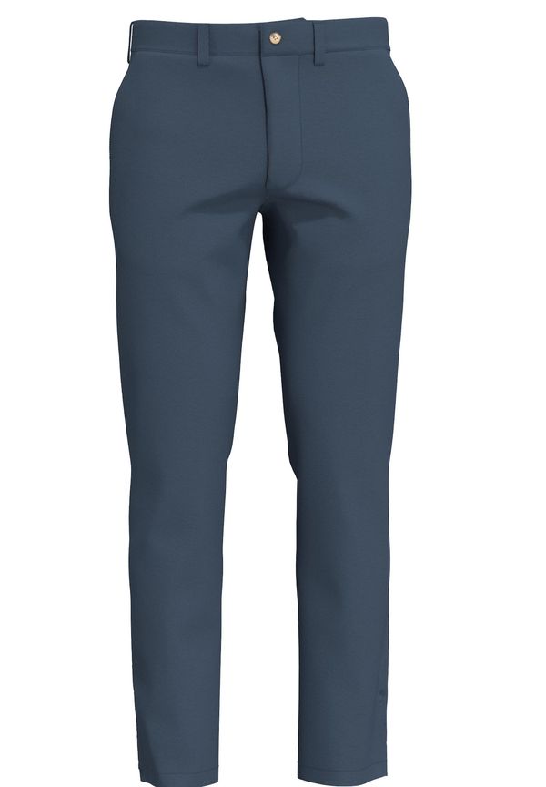 SELECTED HOMME SELECTED HOMME Chino hlače  mornarska