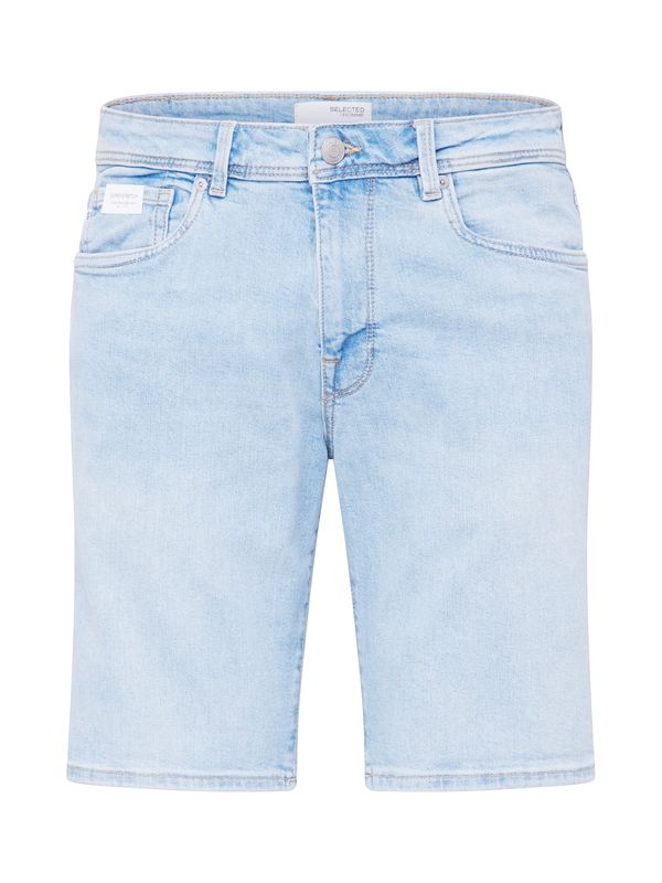 SELECTED HOMME SELECTED HOMME Kavbojke 'ALEX'  moder denim