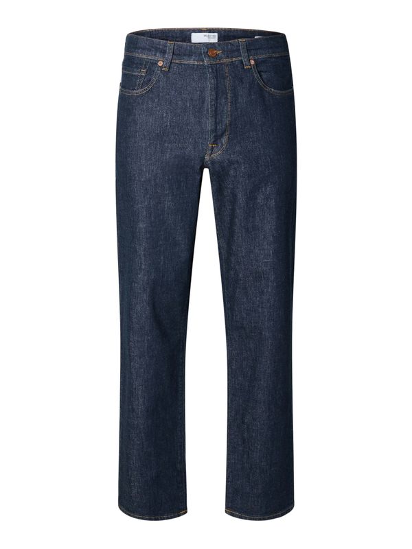 SELECTED HOMME SELECTED HOMME Kavbojke 'COLE'  moder denim