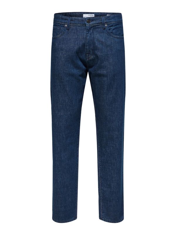 SELECTED HOMME SELECTED HOMME Kavbojke  moder denim