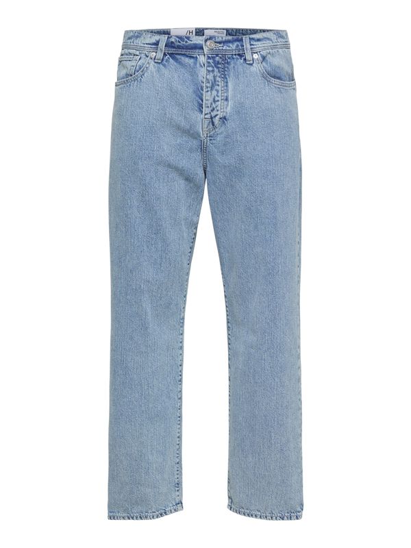 SELECTED HOMME SELECTED HOMME Kavbojke  moder denim