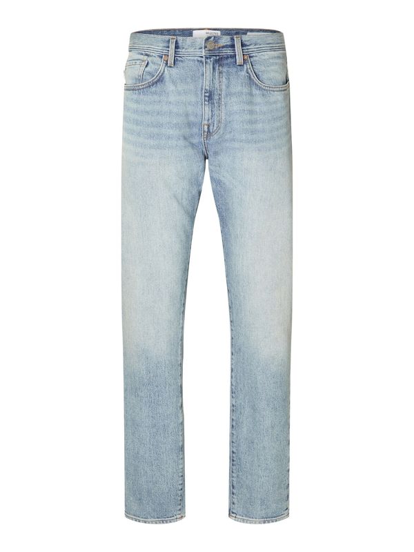 SELECTED HOMME SELECTED HOMME Kavbojke  moder denim