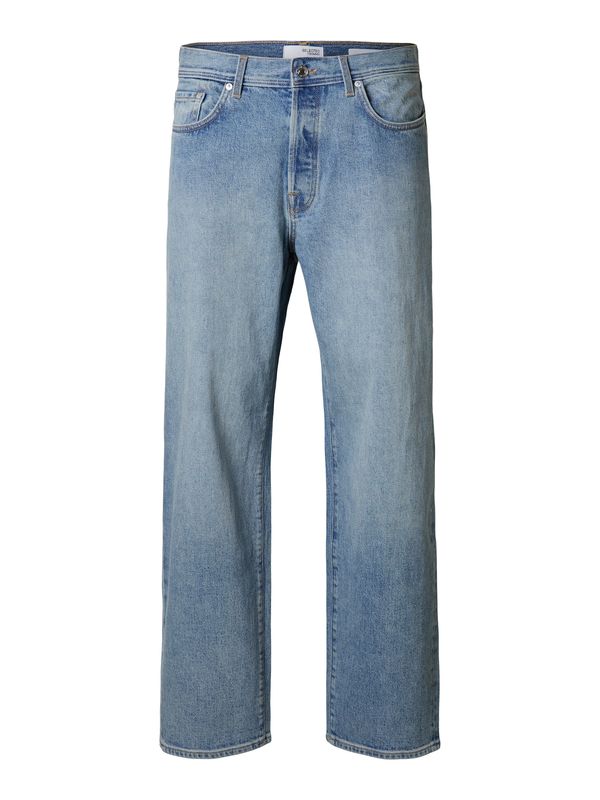 SELECTED HOMME SELECTED HOMME Kavbojke 'SLH220'  moder denim