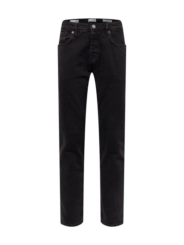 SELECTED HOMME SELECTED HOMME Kavbojke 'Toby'  črn denim