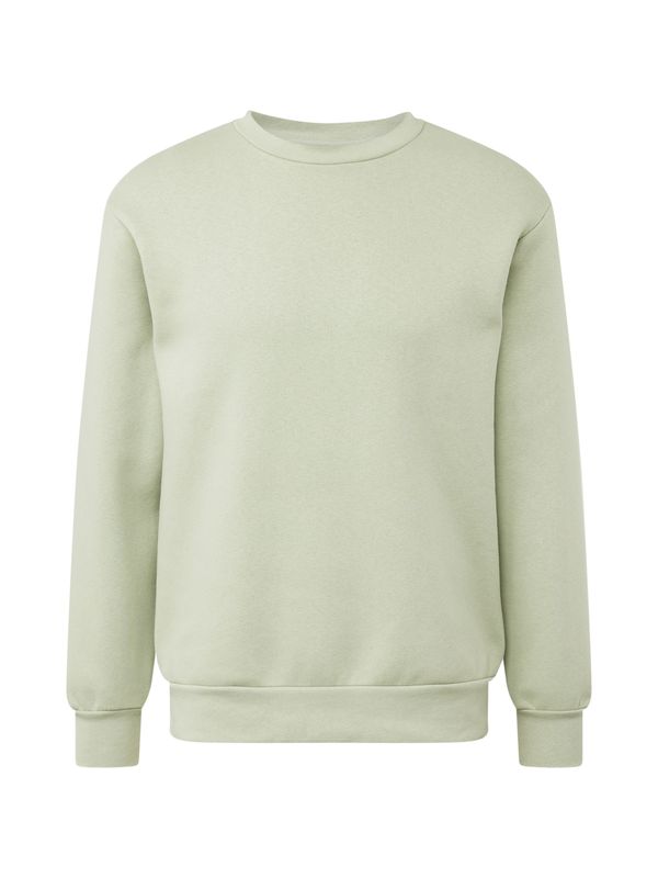 SELECTED HOMME SELECTED HOMME Majica 'DAN'  pastelno zelena