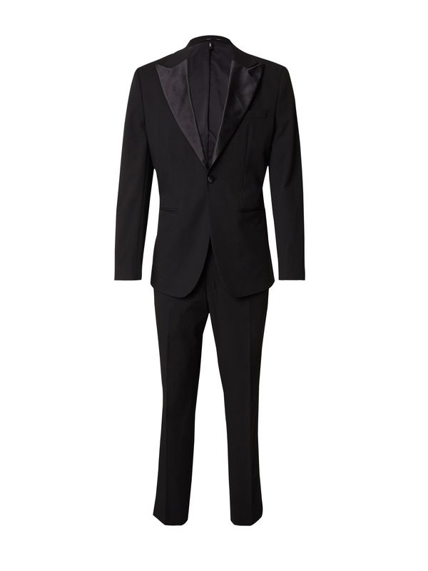 SELECTED HOMME SELECTED HOMME Obleka 'SLHLIAM'  črna