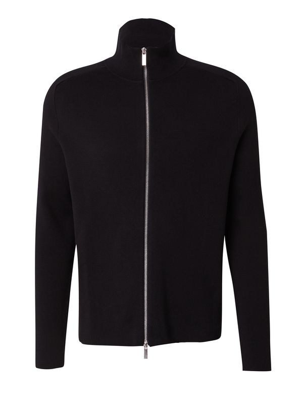 SELECTED HOMME SELECTED HOMME Pletena jopa 'SLHMIKE'  črna