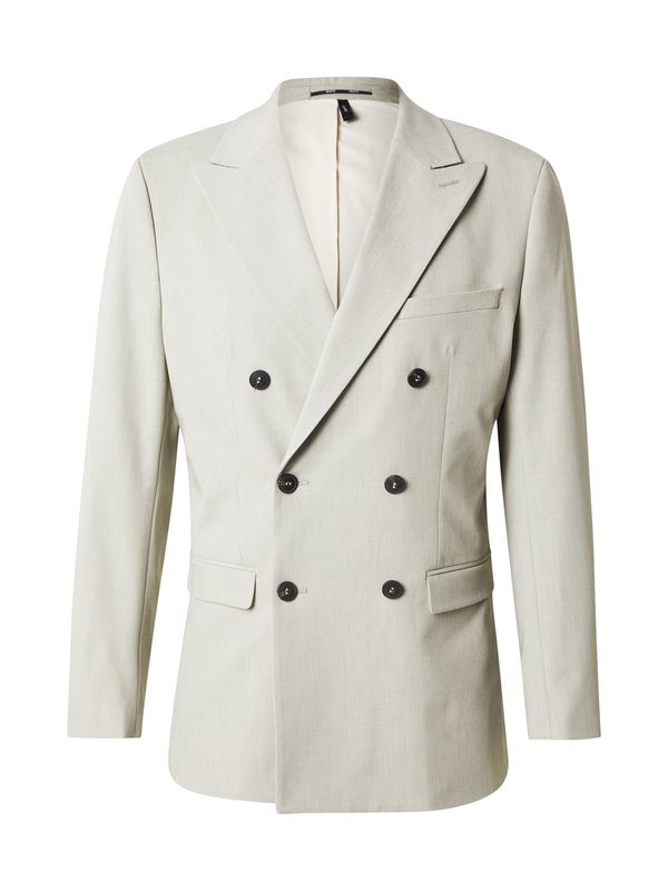 SELECTED HOMME SELECTED HOMME Poslovni suknjič  'SLHLIAM'  pastelno zelena