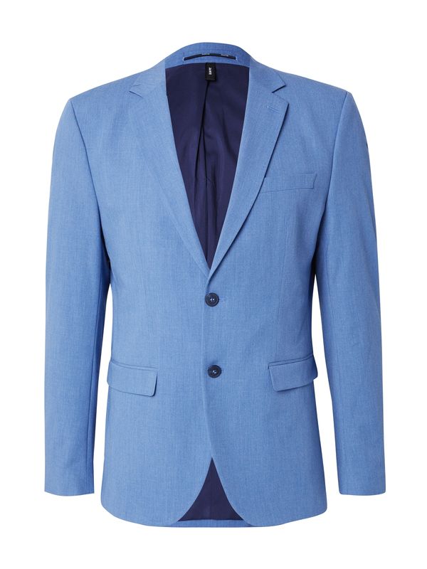 SELECTED HOMME SELECTED HOMME Poslovni suknjič  'SLHLIAM'  svetlo modra