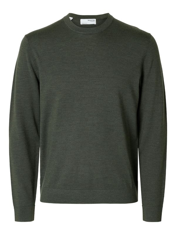 SELECTED HOMME SELECTED HOMME Pulover 'SLHTray'  jelka