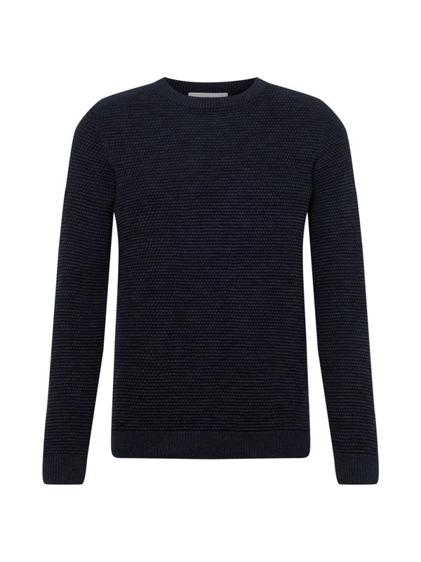 SELECTED HOMME SELECTED HOMME Pulover 'Vince'  nočno modra