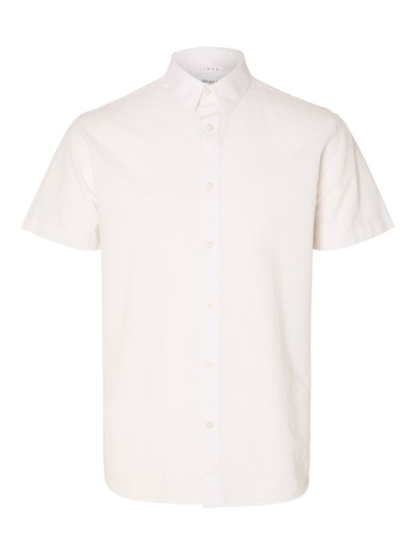 SELECTED HOMME SELECTED HOMME Srajca  bela