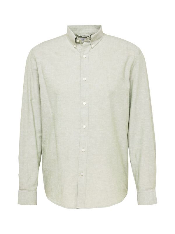 SELECTED HOMME SELECTED HOMME Srajca 'DAN'  pastelno zelena