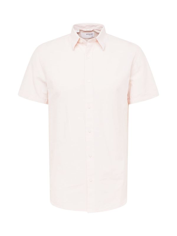 SELECTED HOMME SELECTED HOMME Srajca  pastelno roza