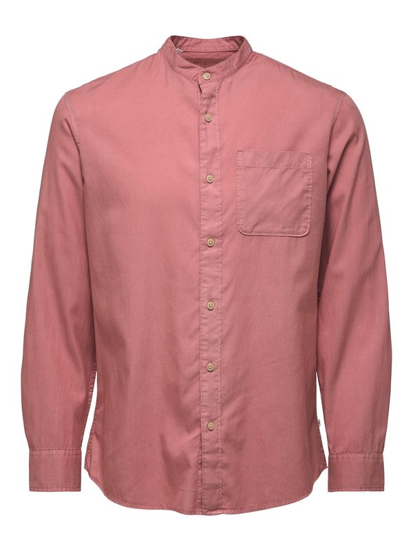 SELECTED HOMME SELECTED HOMME Srajca 'SLHSLIMRICK'  rosé