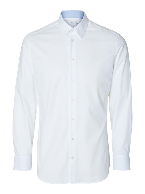 SELECTED HOMME SELECTED HOMME Srajca 'SLHSoho'  bela