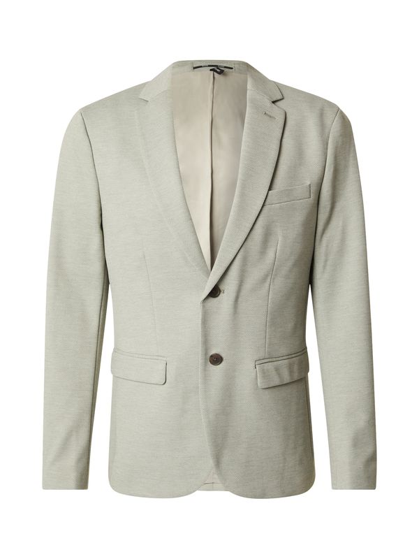 SELECTED HOMME SELECTED HOMME Suknjič 'SLHSLIMAITOR'  siva