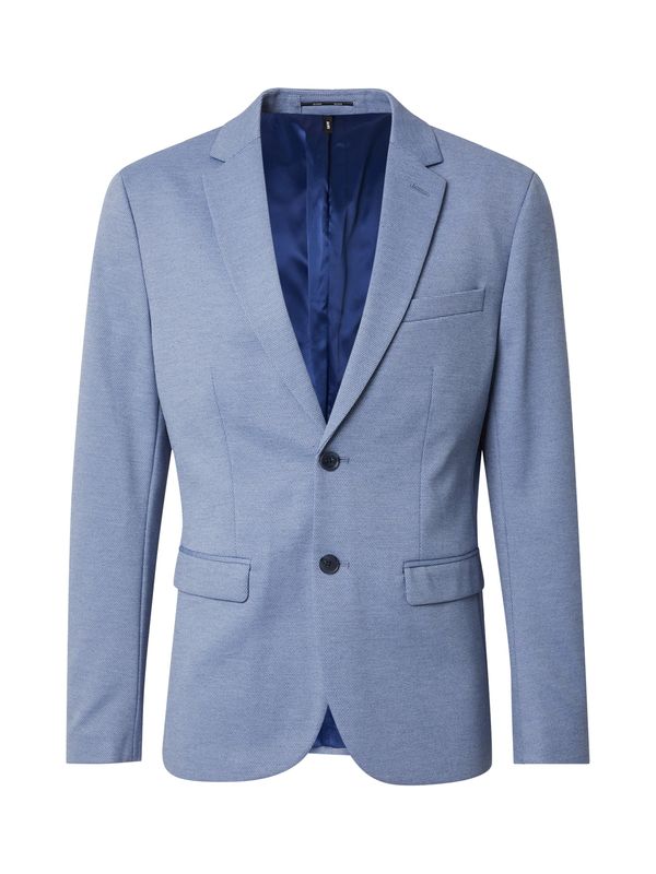 SELECTED HOMME SELECTED HOMME Suknjič 'SLHSLIMAITOR'  svetlo modra