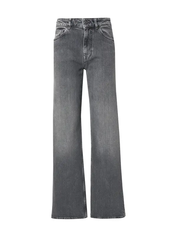 SELECTED SELECTED Kavbojke 'SLFBea-Kori'  siv denim