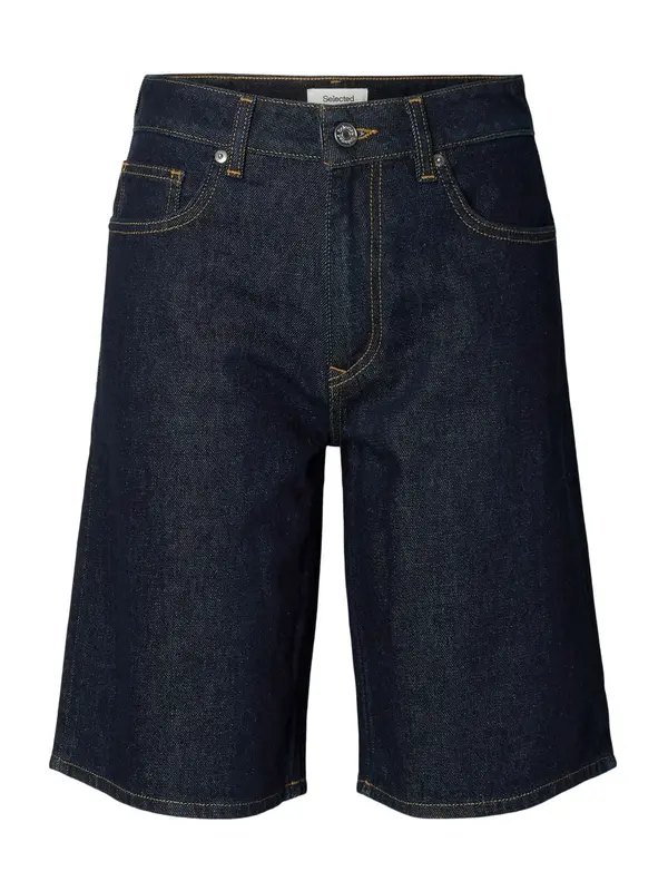 SELECTED SELECTED Kavbojke 'SLFEvelyn Kori'  moder denim