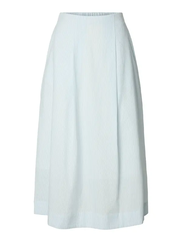 SELECTED SELECTED Krilo 'SLFHANNAH'  svetlo modra / bela