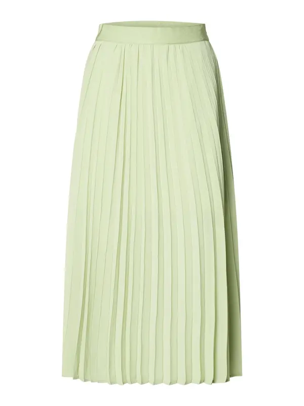SELECTED SELECTED Krilo 'SLFMILLIE'  pastelno zelena