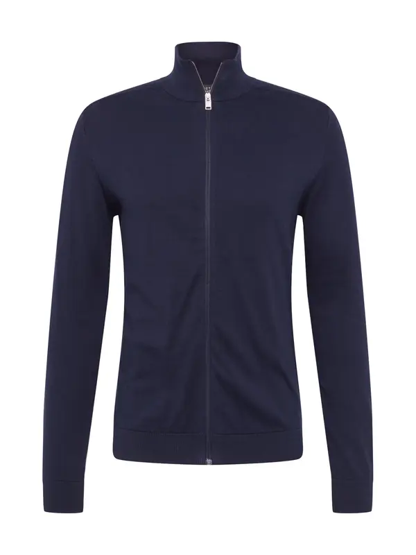 SELECTED SELECTED Pletena jopa 'Berg'  mornarska