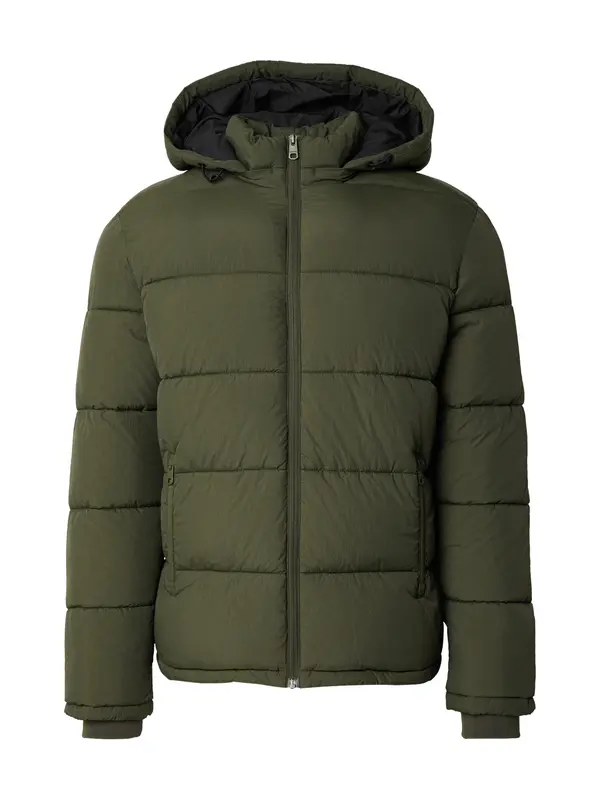SELECTED SELECTED Prehodna jakna 'SLHCOOPER'  jelka