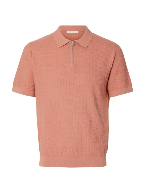 SELECTED SELECTED Pulover 'SLHCran'  rosé