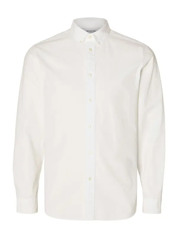 SELECTED SELECTED Srajca 'SLHRICK'  bela
