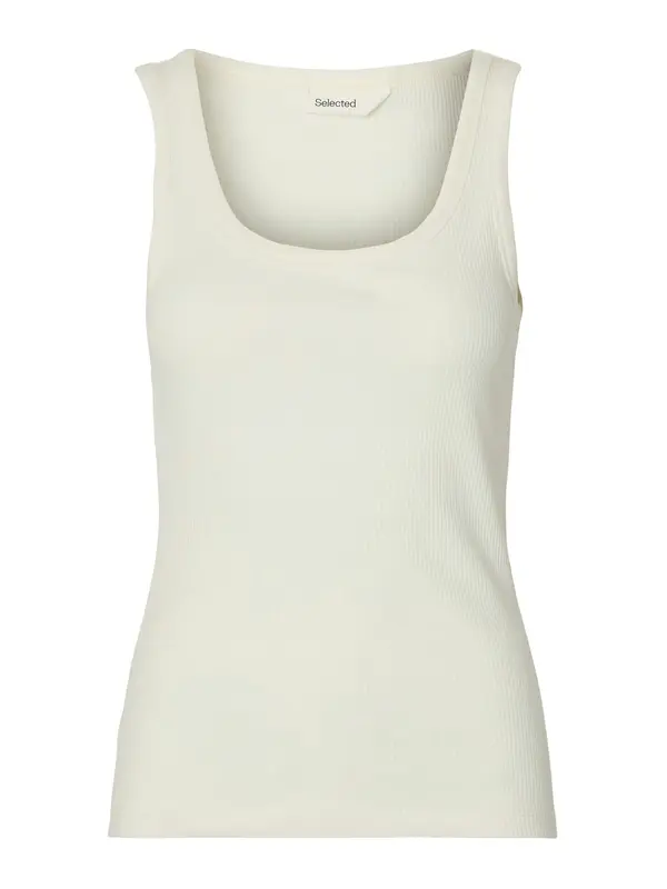 SELECTED SELECTED Top 'SLFAnna'  volneno bela