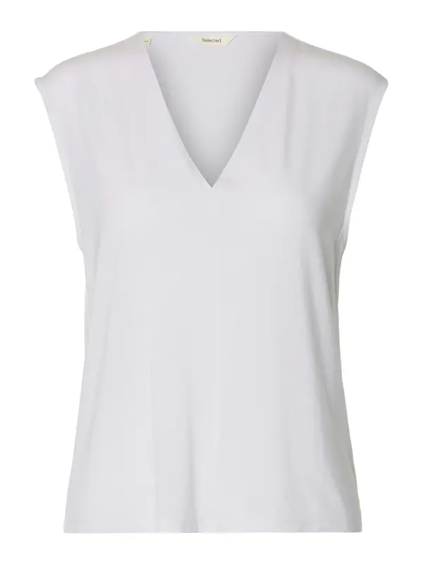 SELECTED SELECTED Top 'SLFBerta Bellis'  bela