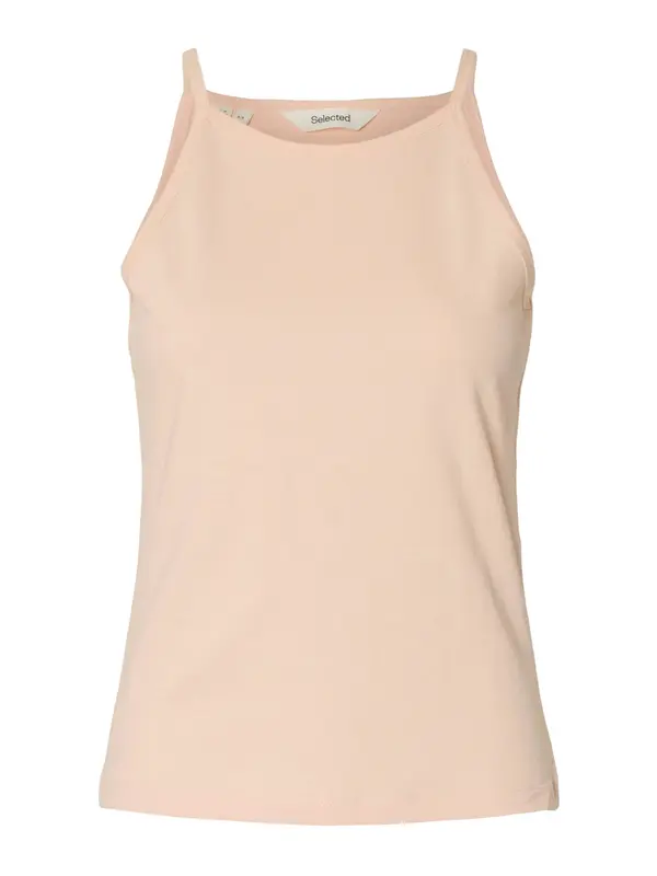 SELECTED SELECTED Top 'SLFELFRIDA'  roza