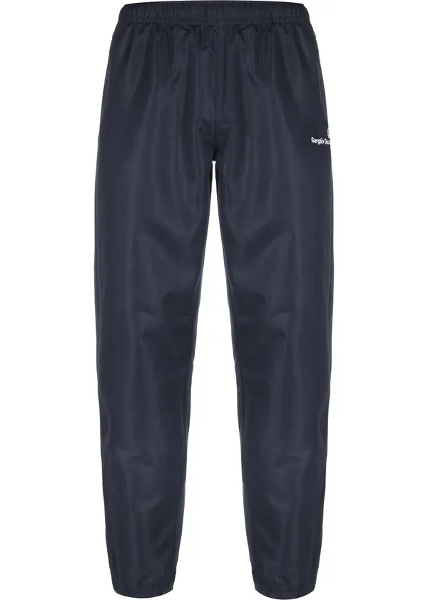 Sergio Tacchini Sergio Tacchini Hlače 'Carson 21'  mornarska