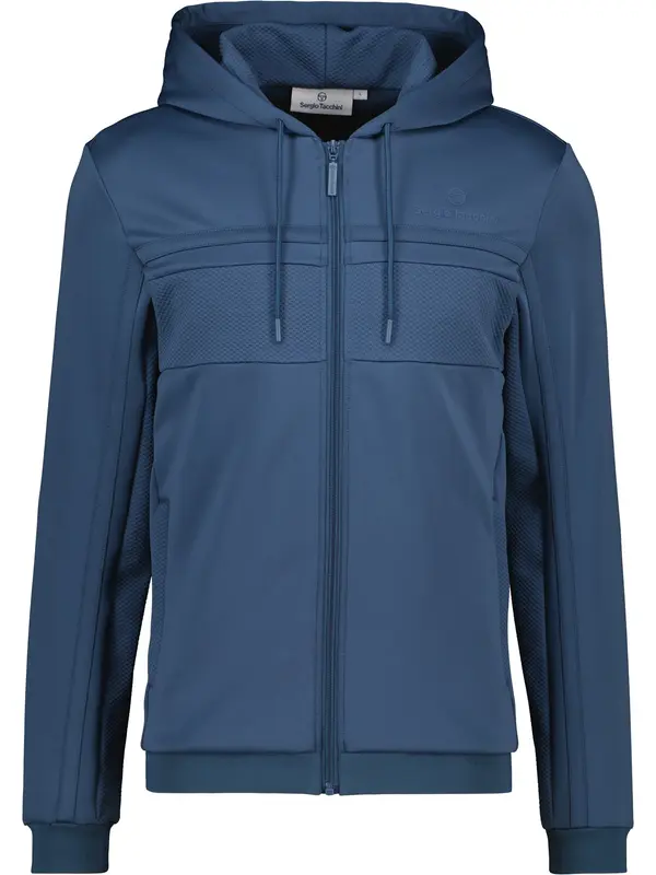 Sergio Tacchini Sergio Tacchini Jakna za trening 'MAJONG'  mornarska