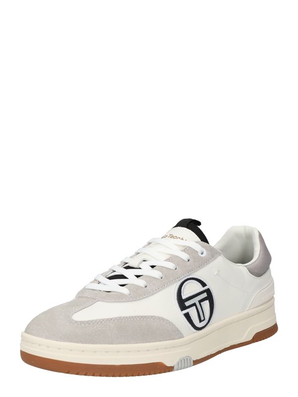 Sergio Tacchini Sergio Tacchini Nizke superge 'NEO TERRACE DA'  siva / svetlo siva / črna