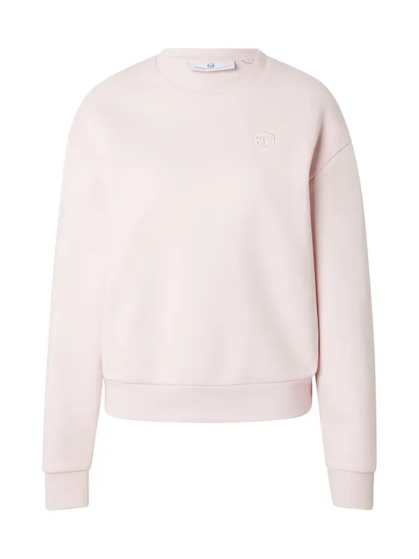 Sergio Tacchini Sergio Tacchini Športna majica 'Kamala'  rosé