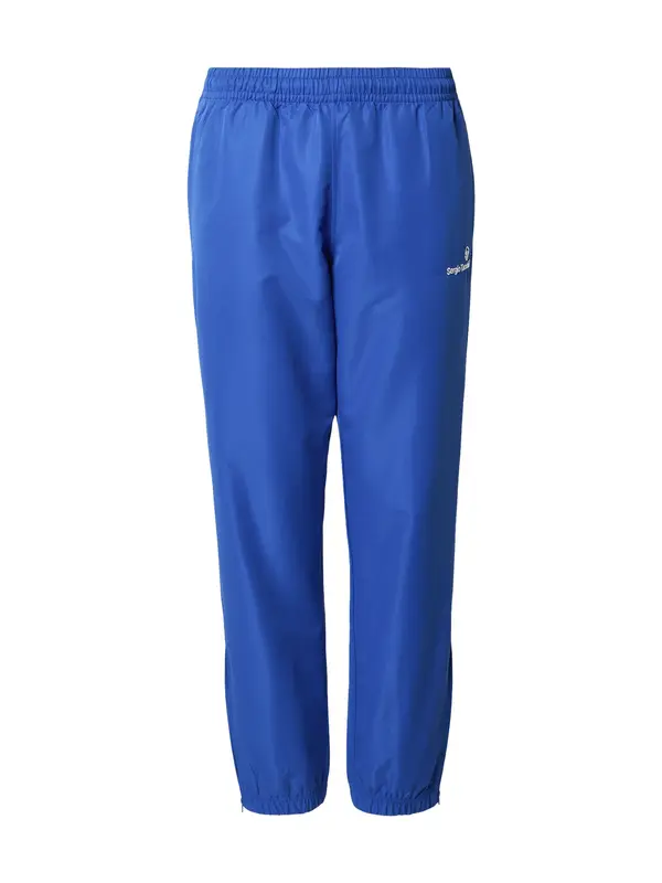 Sergio Tacchini Sergio Tacchini Športne hlače 'Carson 021'  kraljevo modra