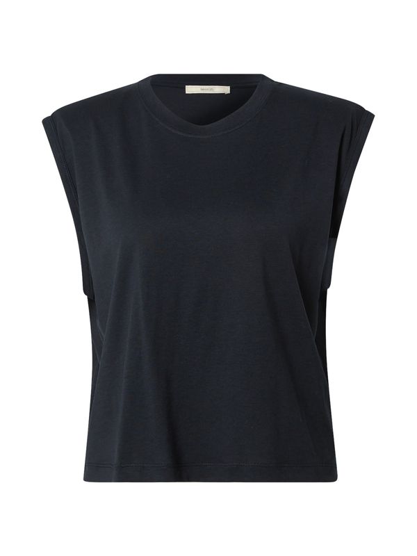 sessun sessun Top  črna