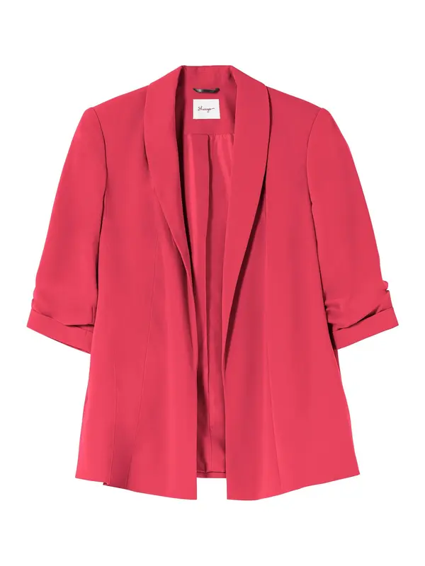 SHEEGO SHEEGO Blazer  roza