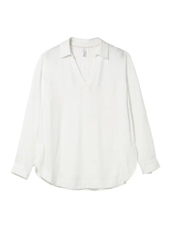 SHEEGO SHEEGO Bluza  bela