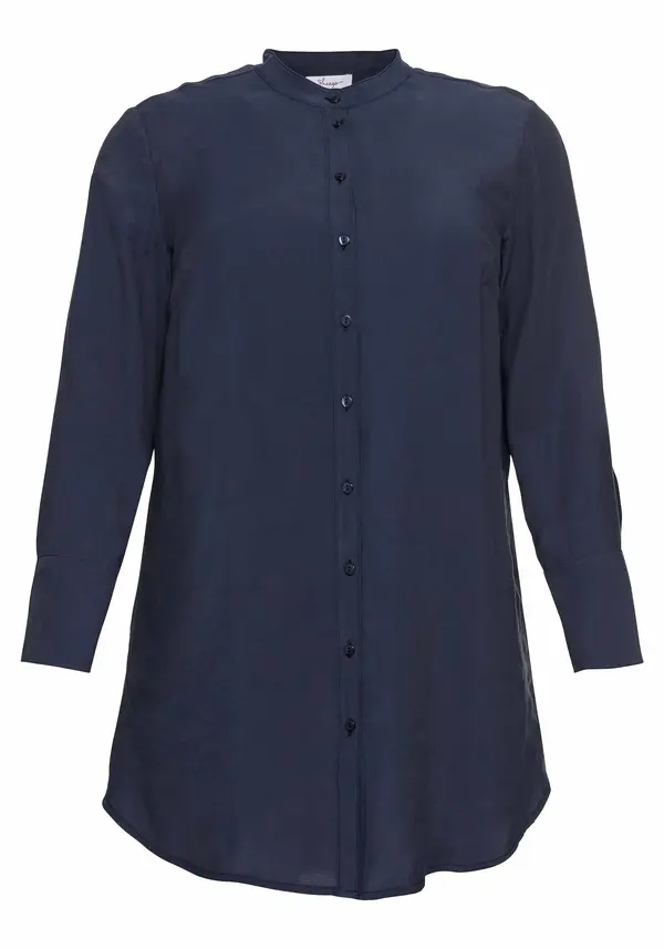 SHEEGO SHEEGO Bluza  marine