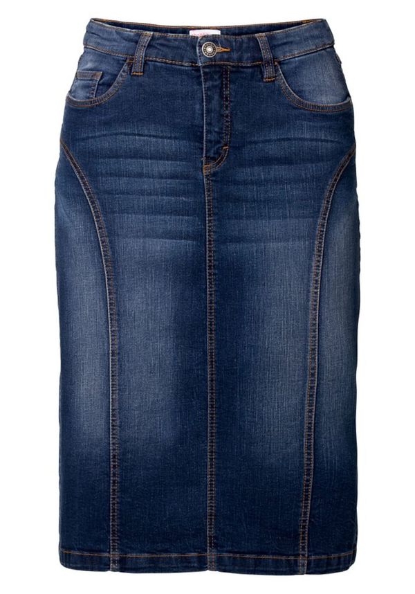 SHEEGO SHEEGO Krilo  moder denim