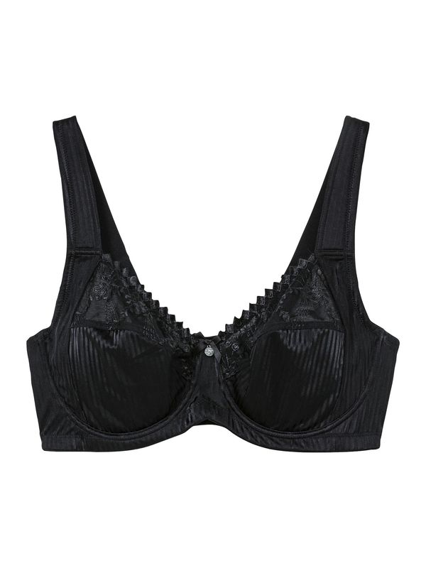 SHEEGO SHEEGO Nedrček  črna