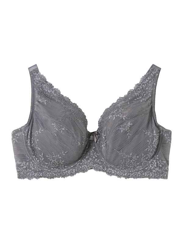 SHEEGO SHEEGO Nedrček  siva