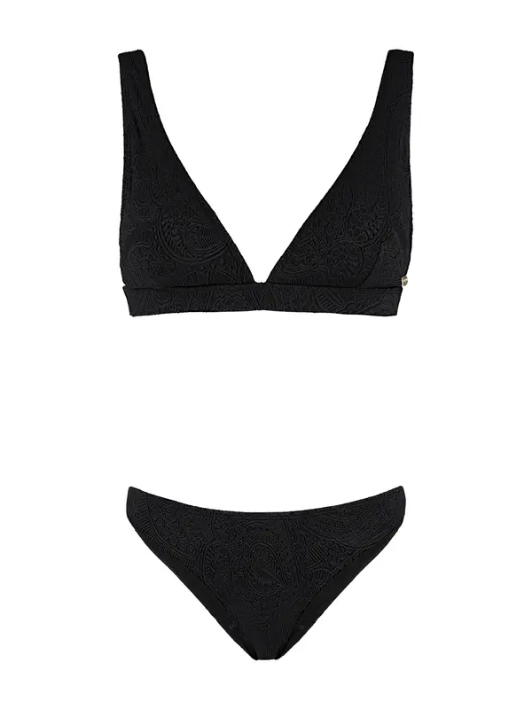 Shiwi Shiwi Bikini 'Amy'  črna