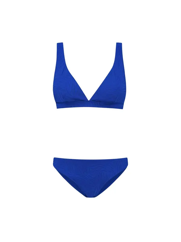 Shiwi Shiwi Bikini 'Amy'  temno modra