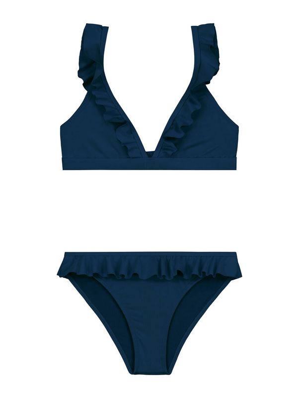 Shiwi Shiwi Bikini 'BELLA'  temno modra